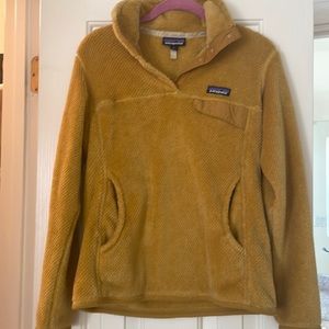 Patagonia Fleece
